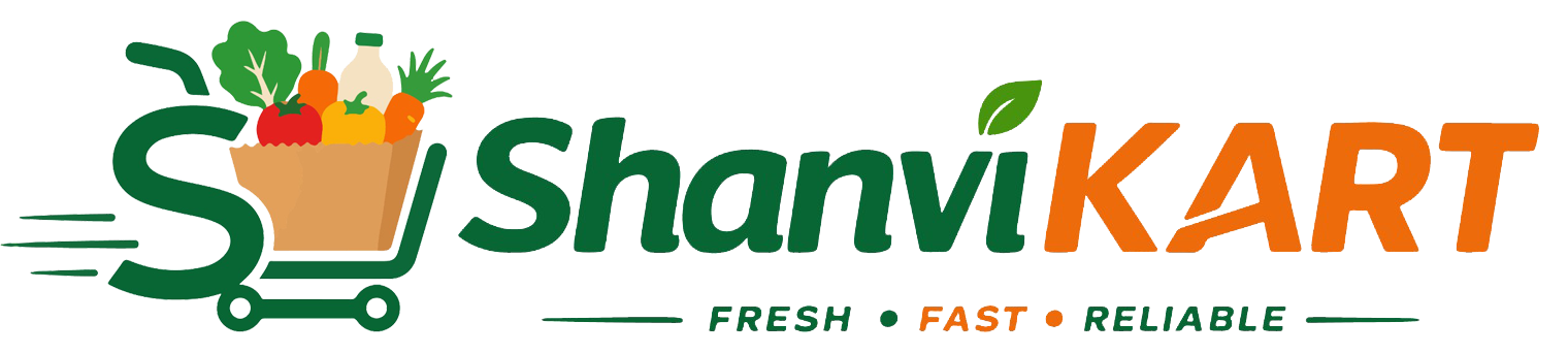 ShanviKart Logo